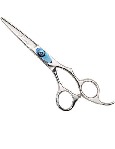 OLIVIA GARDEN Frisörsax XTREME, 13,5 cm