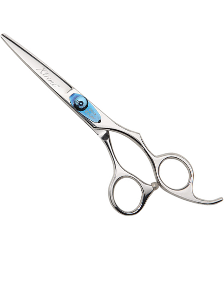 OLIVIA GARDEN Frisörsax XTREME, 13,5 cm