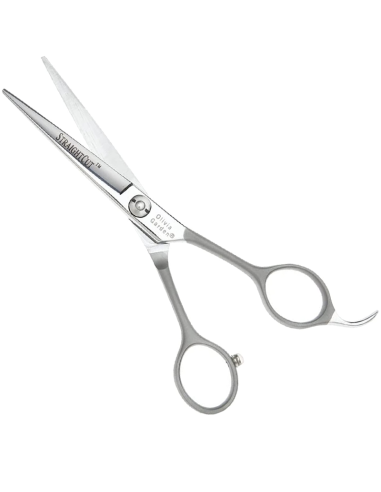 OLIVIA GARDEN Frisörsax STRAIGHT CUT,...