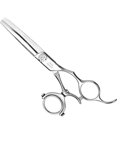 OLIVIA GARDEN Frisörsax SWIVEL CUT,...