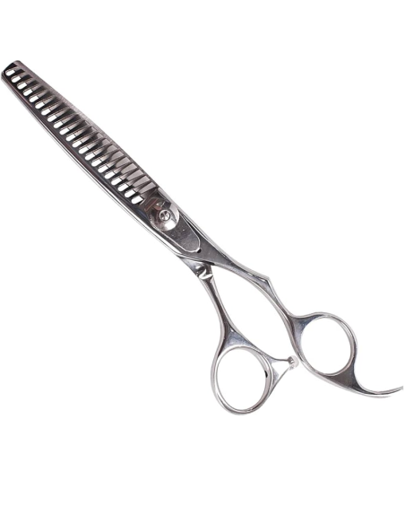 OLIVIA GARDEN TEXTURECUT BLENDING Gallringssax, '21, med fodral