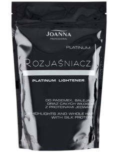 Platinumblekmedel 450g