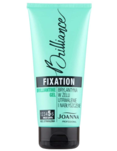 BRILLIANCE FIXATION hårgelé...