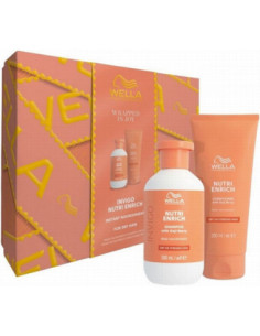 INVIGO Nutri Enrich presentset