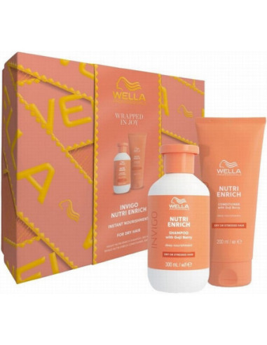 INVIGO Nutri Enrich presentset