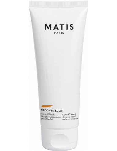 GLOW-C Granatäpple enzymmask 50ml