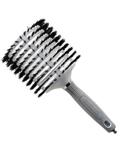 OLIVIA GARDEN Thermal brush TURBO VENT BOAR, L