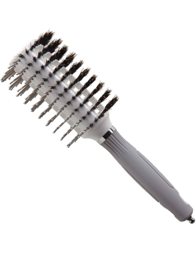 OLIVIA GARDEN Thermo brush TURBO TWIN, L