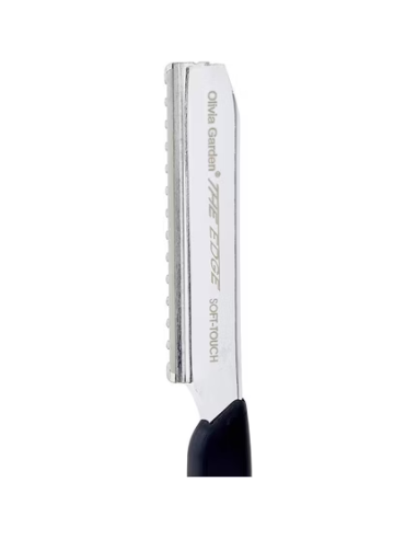 OLIVIA GARDEN Filkniv THE EDGE SOFT...