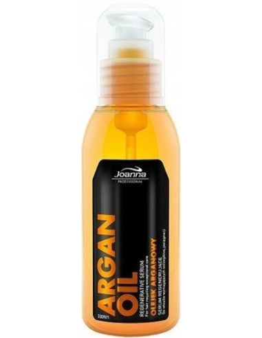 ARGANOLJESERUM med arganolja 100ml