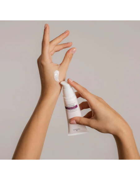 LUMINACTIVE Nattbehandling för ansiktet, regenererande - utjämnande 50ml