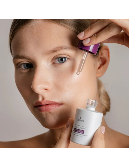 LUMINACTIVE Radiance Concentrate - ansiktsserum, fulländande 30 ml