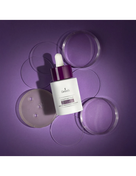 LUMINACTIVE Radiance Concentrate - ansiktsserum, fulländande 30 ml