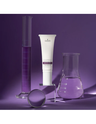 LUMINACTIVE Kräm för intensivt...