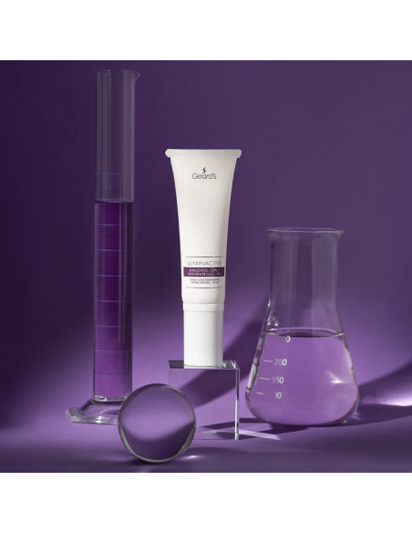 LUMINACTIVE Kräm för intensivt lyftande och föryngrande effekt SPF30 50ml