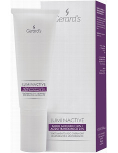 LUMINACTIVE Nattbehandling...