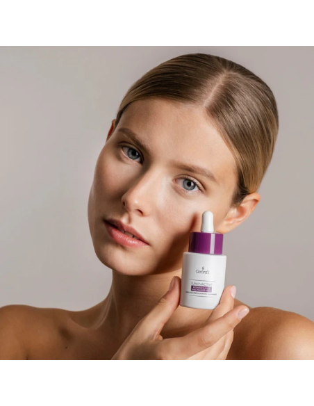 LUMINACTIVE Radiance Concentrate - ansiktsserum, fulländande 30 ml
