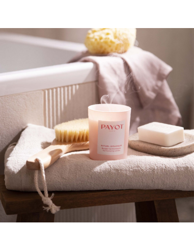 PAYOT RITUEL DEUCEUR Ljus med en...
