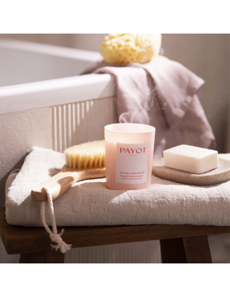 PAYOT RITUEL DEUCEUR Ljus med en avkopplande doft