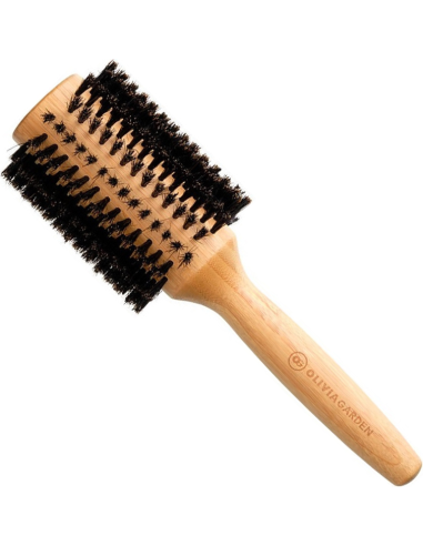 OLIVIA GARDEN Bamboo Touch Blowout...
