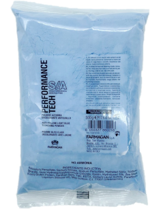 PERFORMANCE TECH Blekmedel...