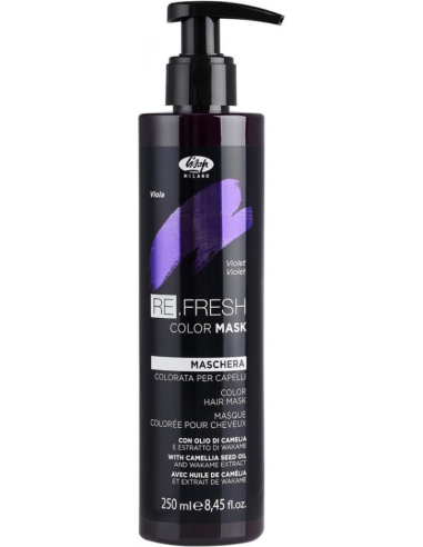 Re.Fresh VIOLETT toningsmask 250ml