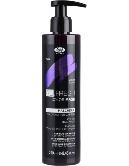 Re.Fresh VIOLETT toningsmask 250ml