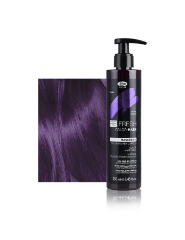 Re.Fresh VIOLETT toningsmask 250ml