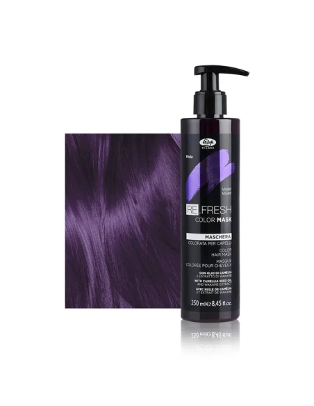 Re.Fresh VIOLETT toningsmask 250ml