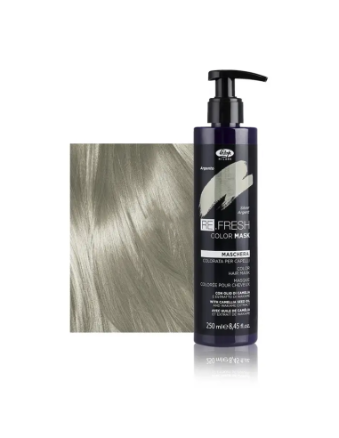 Re.Fresh SILVER toningsmask 250ml