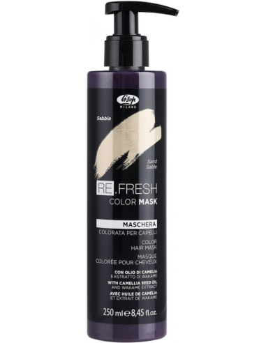 Re.Fresh SAND toningsmask 250ml