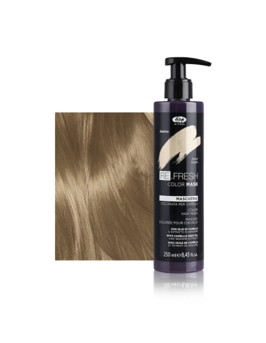 Re.Fresh SAND toningsmask 250ml
