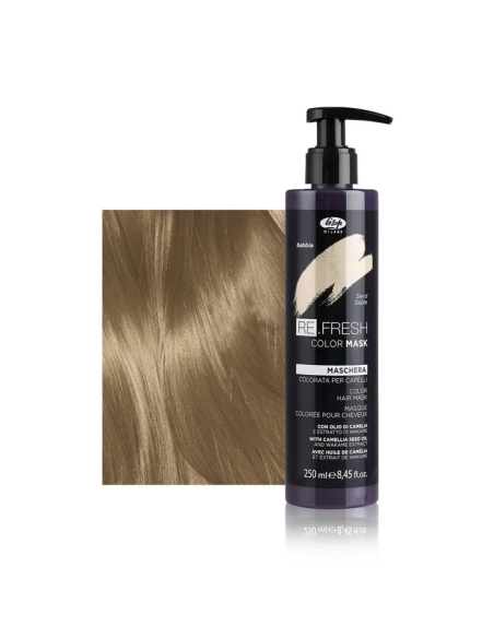 Re.Fresh SAND toningsmask 250ml