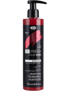 Re.Fresh RED toningsmask 250ml