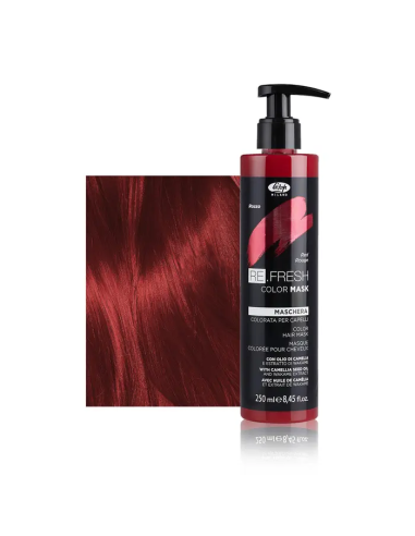 Re.Fresh RED toningsmask 250ml