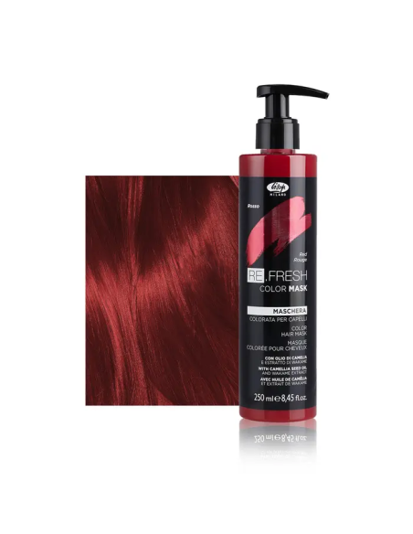 Re.Fresh RED toningsmask 250ml