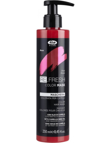 Re.Fresh ROSA toningsmask 250ml