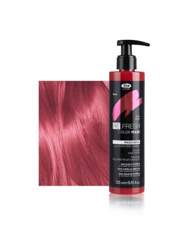 Re.Fresh ROSA toningsmask 250ml