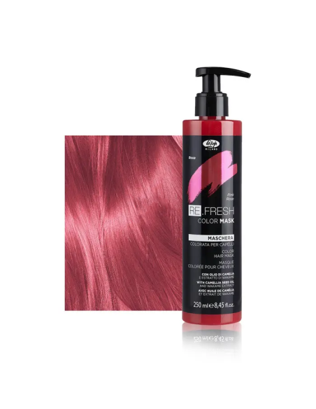 Re.Fresh ROSA toningsmask 250ml