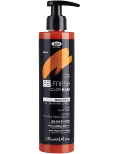 Re.Fresh KOPPAR färgmask 250ml