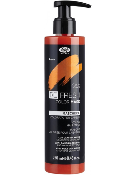 Re.Fresh KOPPAR färgmask 250ml