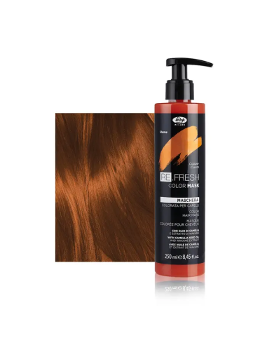 Re.Fresh KOPPAR färgmask 250ml