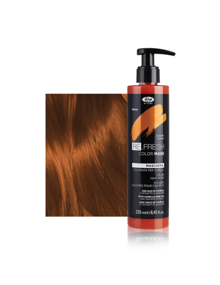 Re.Fresh KOPPAR färgmask 250ml