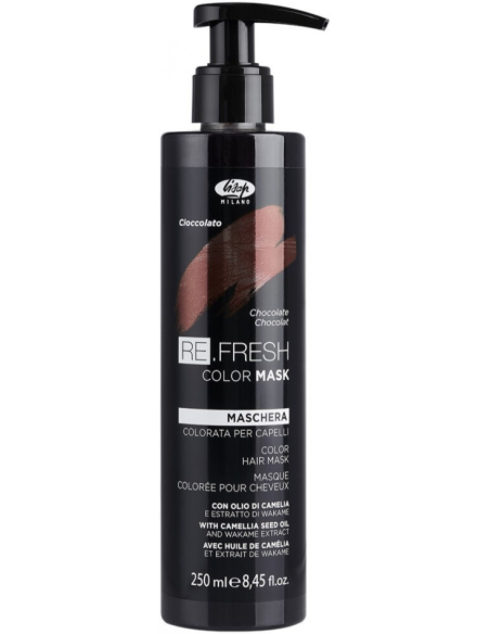 Re.Fresh CHOKLAD toningsmask 250ml