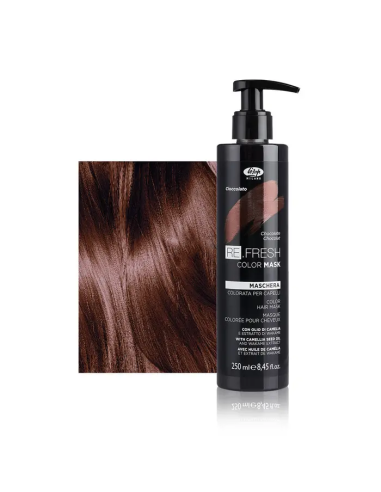 Re.Fresh CHOKLAD toningsmask 250ml