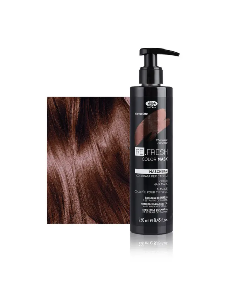 Re.Fresh CHOKLAD toningsmask 250ml