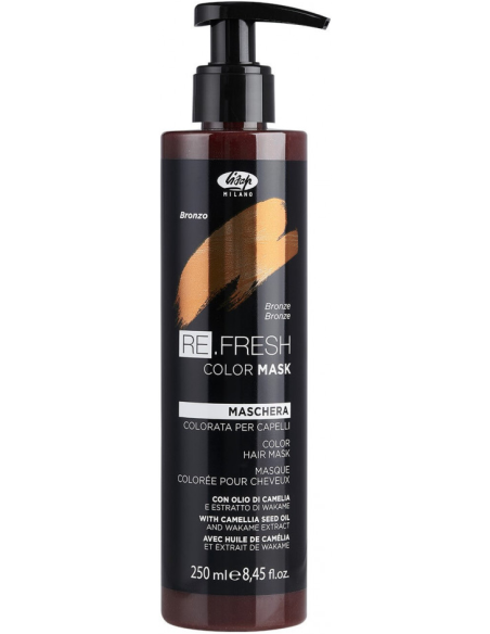 Re.Fresh BRONZE toningsmask 250ml