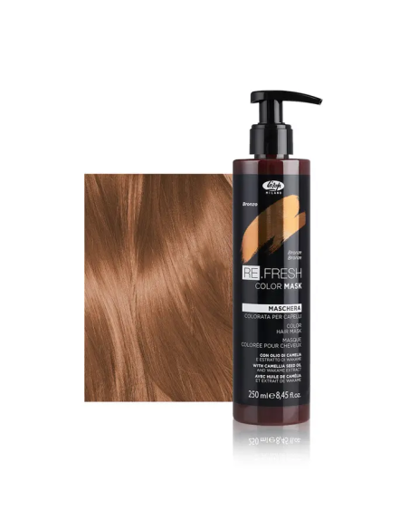 Re.Fresh BRONZE toningsmask 250ml