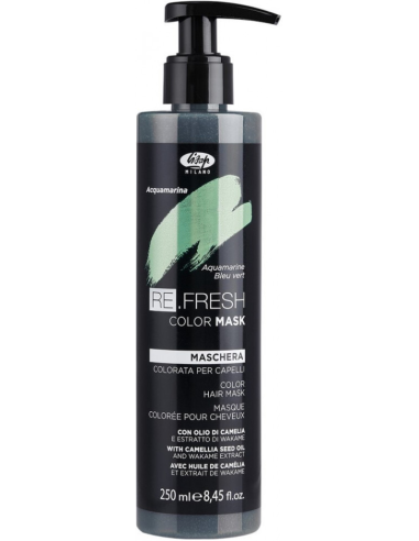 Re.Fresh AQUAMARINE toningsmask 250ml