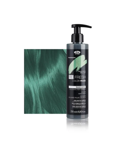 Re.Fresh AQUAMARINE toningsmask 250ml